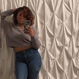 Meet your Posher, Kennedy